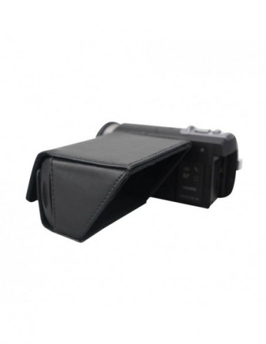 LCD Hood voor 3.5 inch