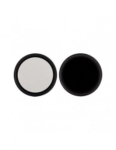 F NDV55 Variable ND Filter (ND2 400)
