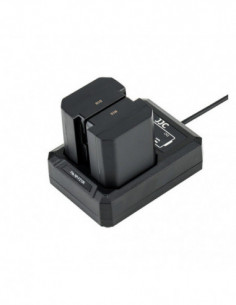 Sony DCH NPFZ100 USB Dual...