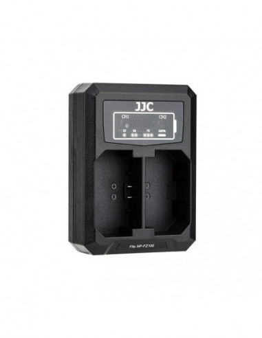 Sony DCH NPFZ100 USB Dual Battery...