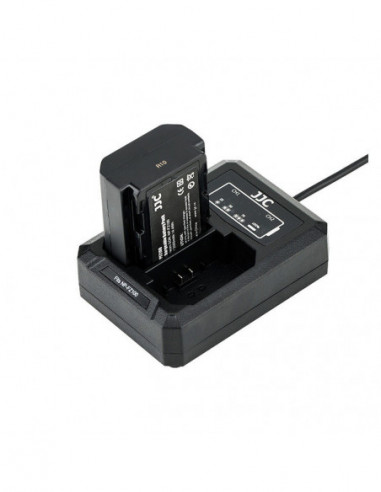 Sony DCH NPFZ100 USB Dual Battery...