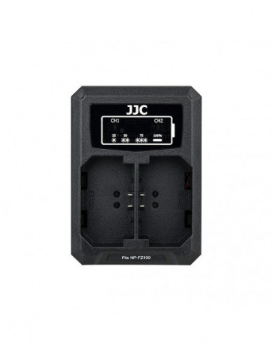 Sony DCH NPFZ100 USB Dual Battery...