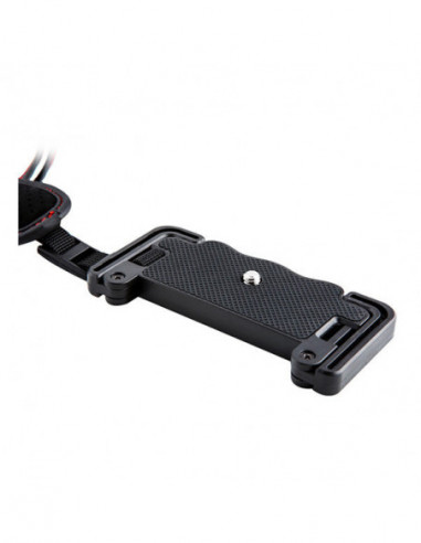 HS PRO1P Hand Grip Strap (incl Quick...