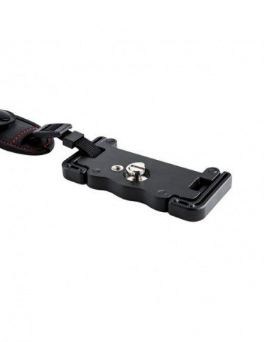 HS PRO1P Hand Grip Strap (incl Quick...