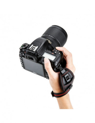 HS PRO1P Hand Grip Strap (incl Quick...