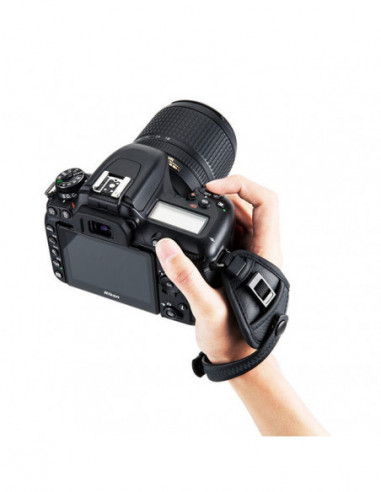 HS PRO1P Hand Grip Strap (incl Quick...