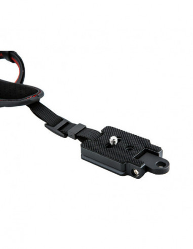 HS PRO1M Hand Grip Strap (incl Quick...
