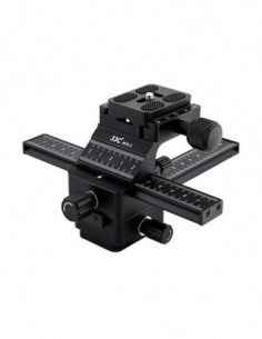 MFR 3 Macro Focusing Rail