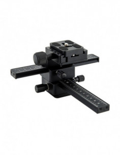 MFR 3 Macro Focusing Rail 2