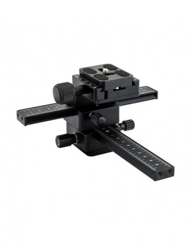 MFR 3 Macro Focusing Rail