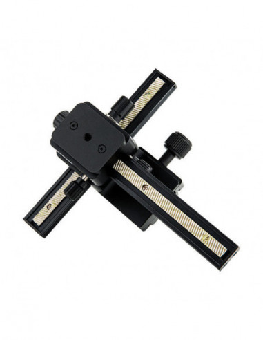 MFR 3 Macro Focusing Rail