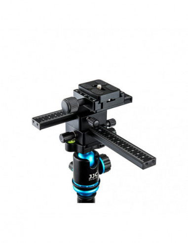 MFR 3 Macro Focusing Rail