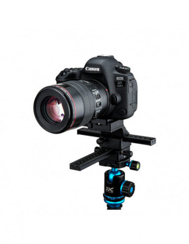 MFR 3 Macro Focusing Rail