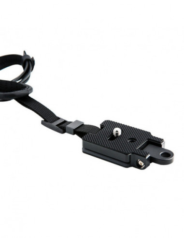 HS PRO1M Hand Grip Strap (incl Quick...