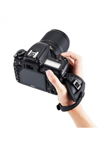 HS PRO1M Hand Grip Strap (incl Quick...