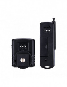 JM R2 (II) Radio Frequency... 2