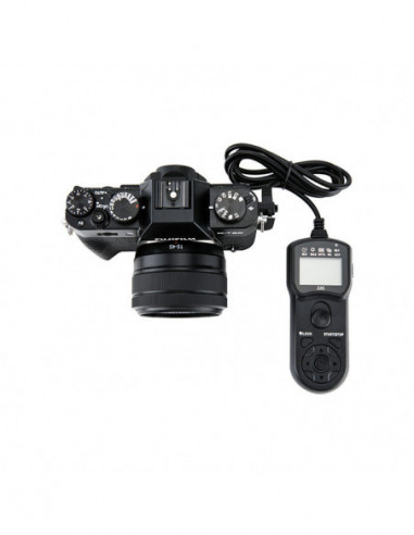 TM R2 Timer RemoteShutter Cord