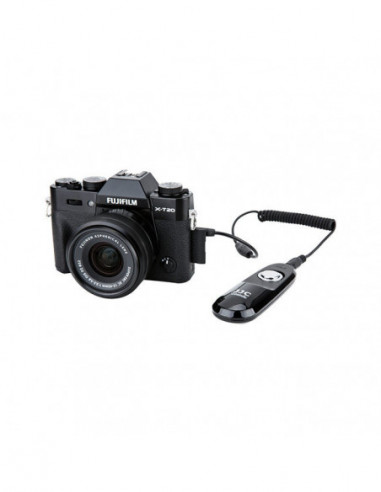 S F4 Camera RemoteShutter Cord...