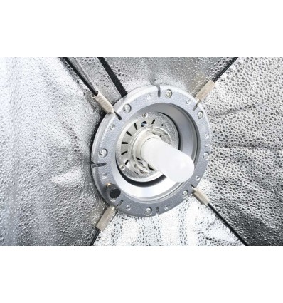Softbox 70 x 100 cm - Dison S-type 1