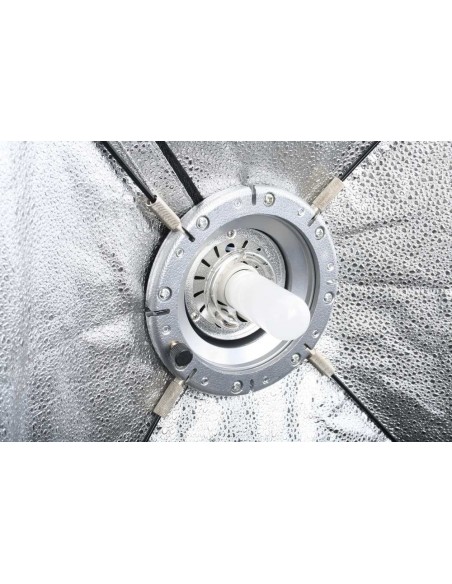 Softbox 70 x 100 cm - Dison S-type 1