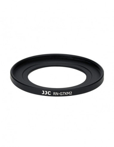 RN G7XM2 Filter Adapter & Lens Cap Kit