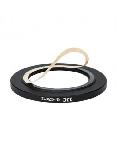 RN G7XM2 Filter Adapter & Lens Cap Kit