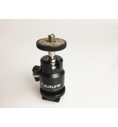 Aputure lille Kuglehoved 0 2