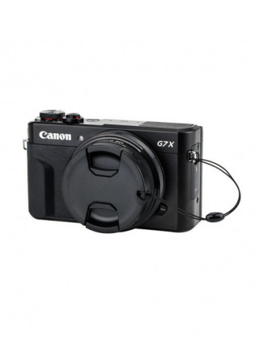 RN G7XM2 Filter Adapter & Lens Cap Kit