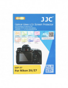 GSP Z7 Z6 Optical Glass...