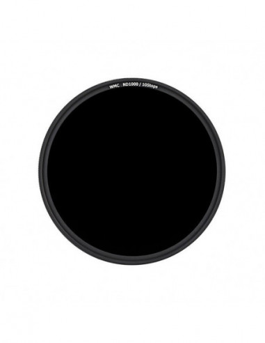 ND1000 Filter 77mm