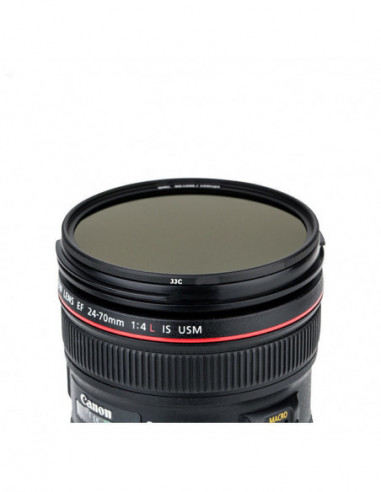 ND1000 Filter 77mm