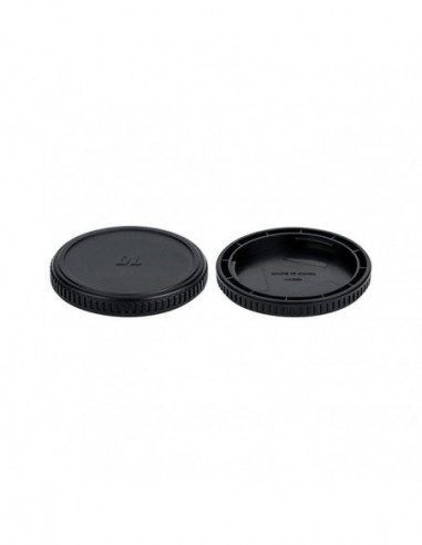 L RDL Body en Rear Lens Cap voor DJI...