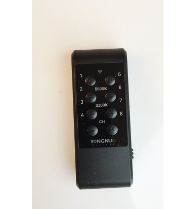 Yongnuo YN760 LED 5500 kelvin 8000LM 6