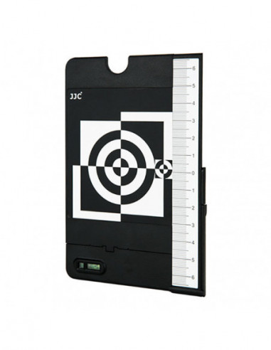 ACA 01 Autofocus Kalibratie Hulp