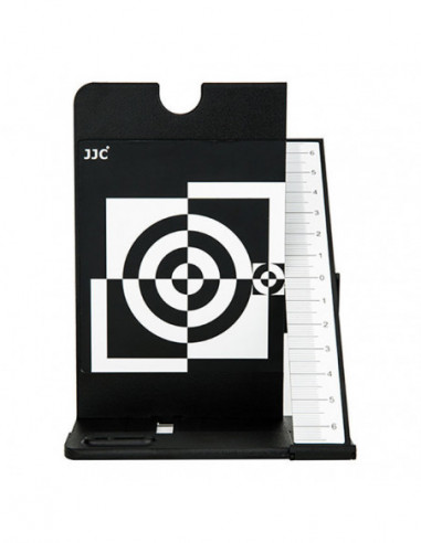 ACA 01 Autofocus Kalibratie Hulp