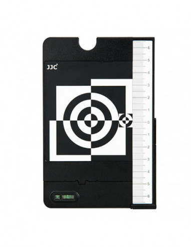 ACA 01 Autofocus Kalibratie Hulp