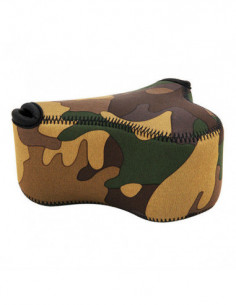 OC S2YG Neopreen Mirrorless...