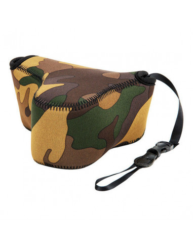 OC S2YG Neopreen Mirrorless Camera Pouch