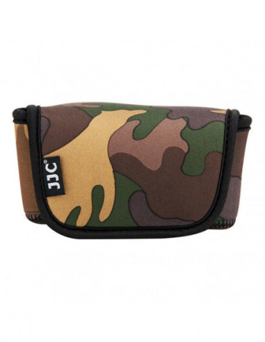 OC S1YG Neopreen Mirrorless Camera Pouch