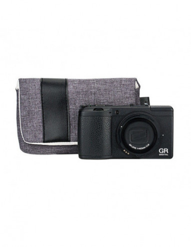 CB R1GR Neopreen Compact Camera Pouch