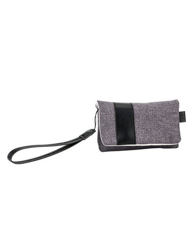 CB R1GR Neopreen Compact Camera Pouch
