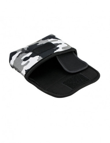 OC R1YGR Neopreen Compact Camera Pouch