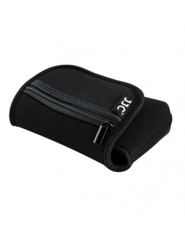 OC R1BK Neopreen Compact Camera Pouch