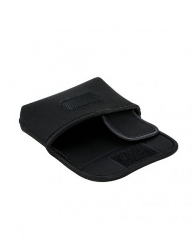 OC R1BK Neopreen Compact Camera Pouch