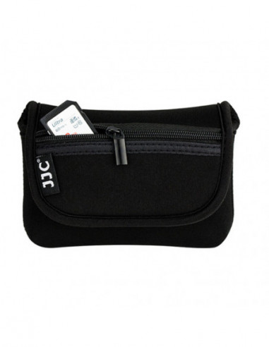 OC R1BK Neopreen Compact Camera Pouch