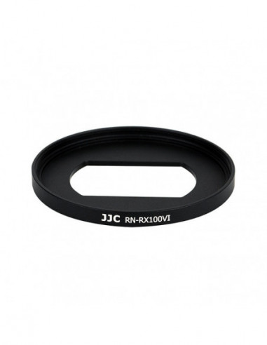 RN RX100VI Filter Adapter & Lens Cap Kit