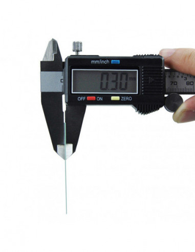 GSP K1M2 Optical Glass Protector