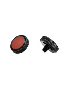 Deluxe Soft Release Button...