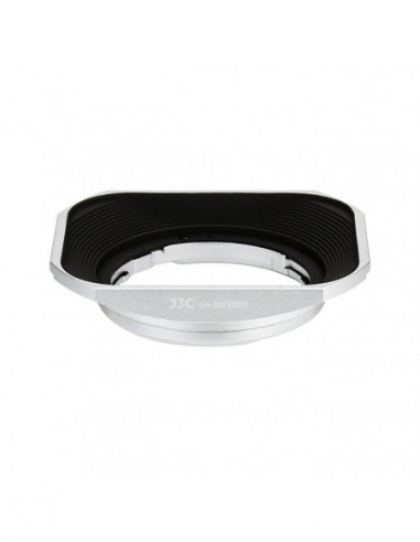 LH JXF35SII Zonnekap Zilver