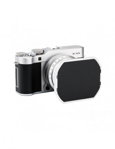 LH JXF35SII Zonnekap Zilver